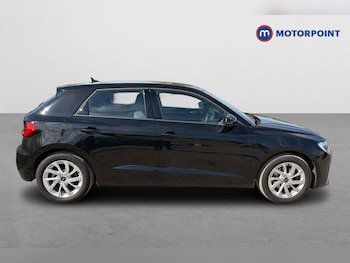 Used Audi A1 undefined for sale - 78370927: Photo