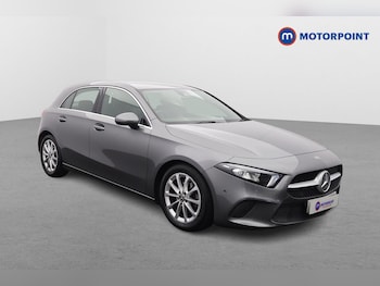 Used Mercedes-Benz A-Class 2019 for sale - 78457139: Photo