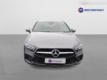 Used Mercedes-Benz A-Class 2019 for sale - 78457139: Photo