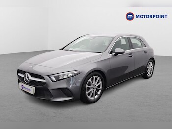 Used Mercedes-Benz A-Class 2019 for sale - 78457139: Photo