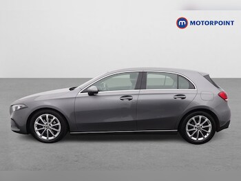 Used Mercedes-Benz A-Class 2019 for sale - 78457139: Photo