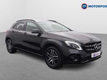 2020 - GLA 180 Urban Edition 5dr Auto