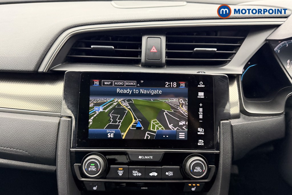 Used Honda Civic 2020 for sale - 77980277: Photo 10