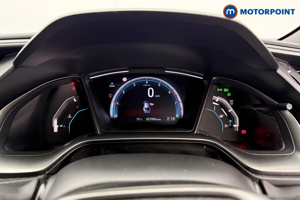 Used Honda Civic 2020 for sale - 77980277: Photo 13