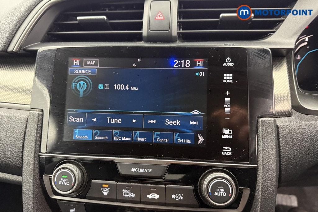 Used Honda Civic 2020 for sale - 77980277: Photo 14