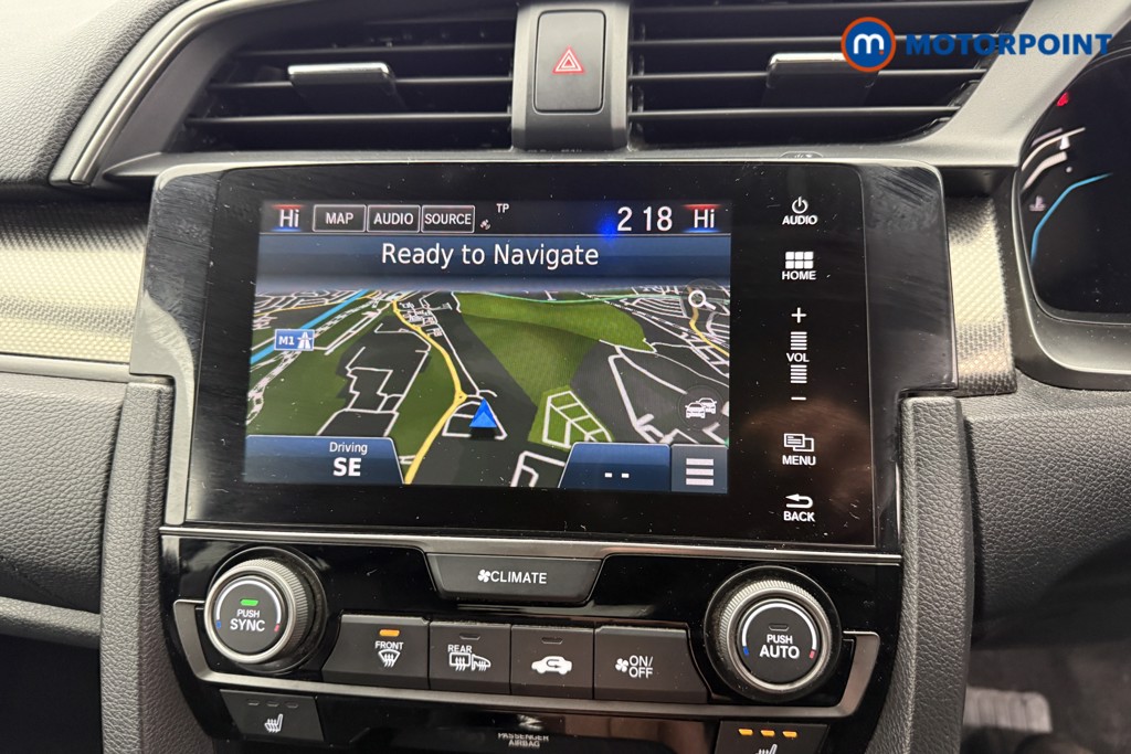 Used Honda Civic 2020 for sale - 77980277: Photo 15