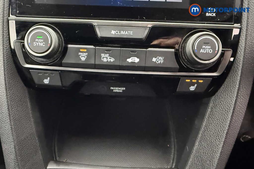 Used Honda Civic 2020 for sale - 77980277: Photo 18