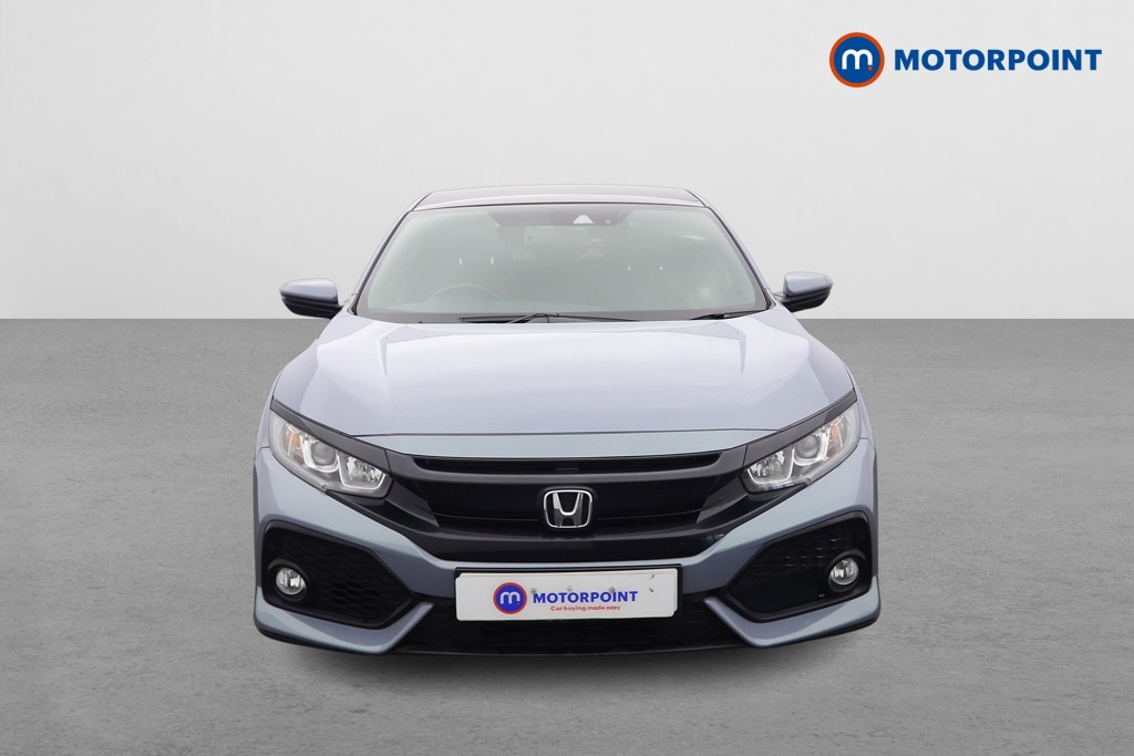 Used Honda Civic 2020 for sale - 77980277: Photo 2