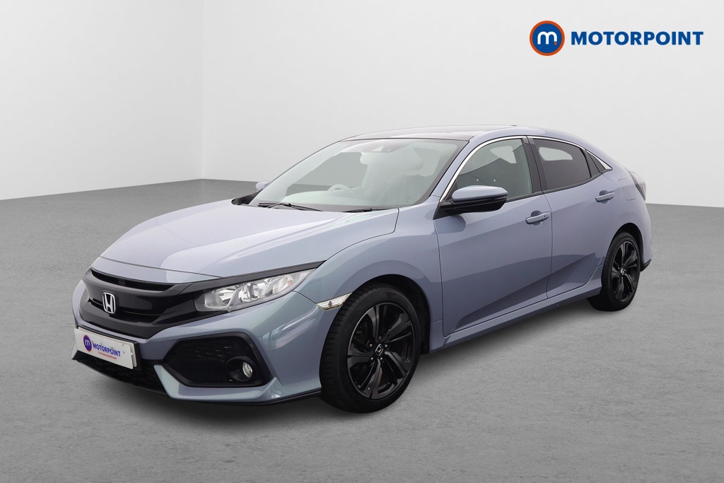 Used Honda Civic 2020 for sale - 77980277: Photo 3