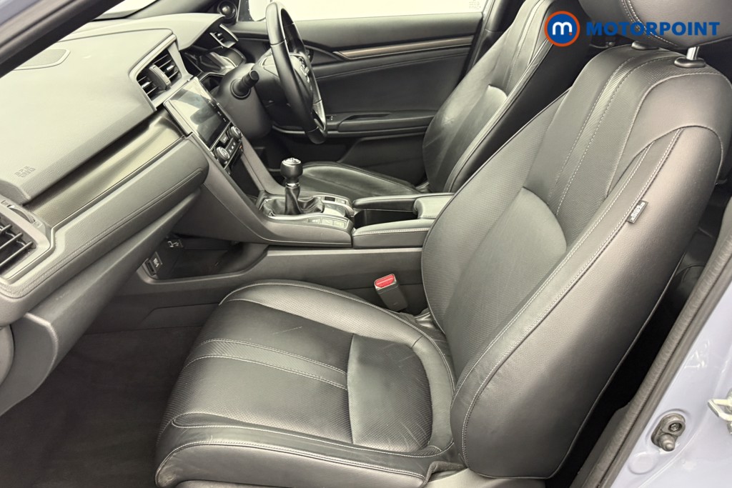 Used Honda Civic 2020 for sale - 77980277: Photo 30