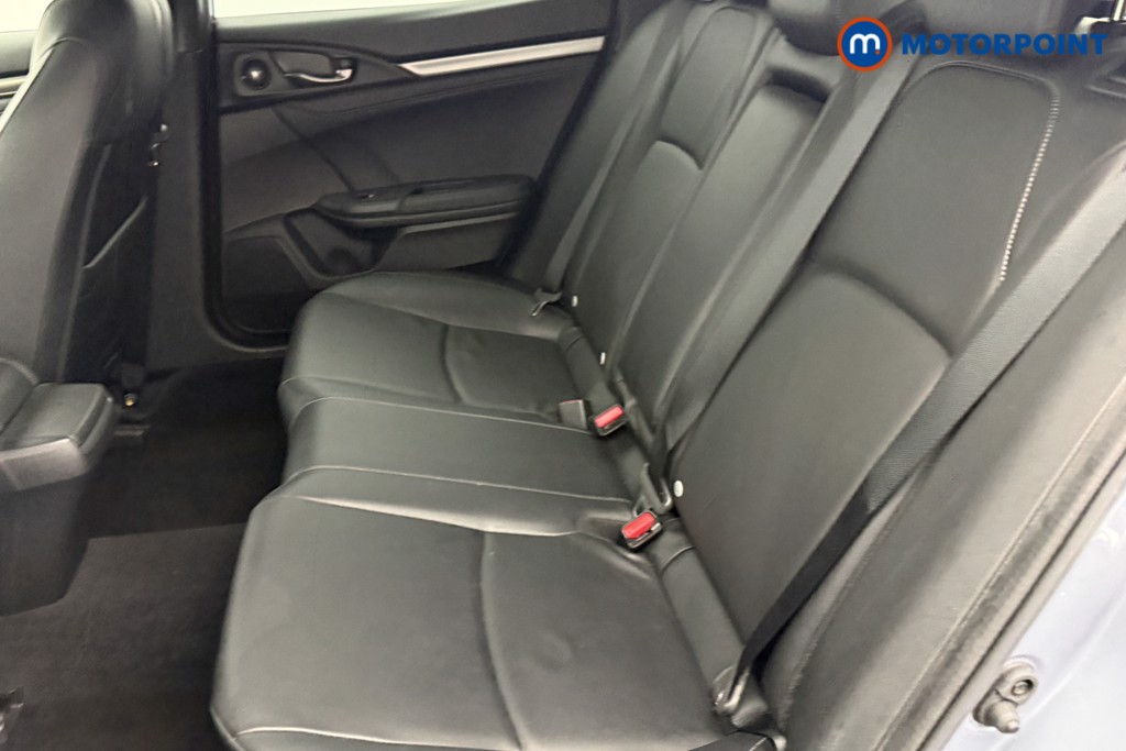 Used Honda Civic 2020 for sale - 77980277: Photo 31