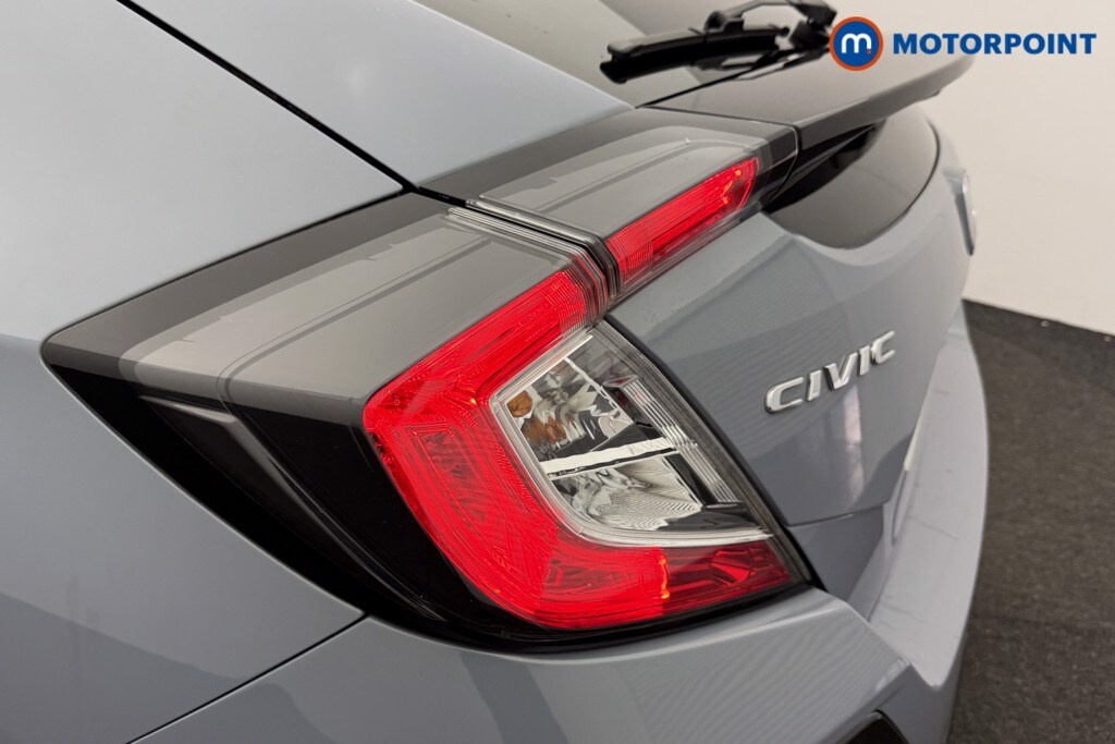 Used Honda Civic 2020 for sale - 77980277: Photo 33