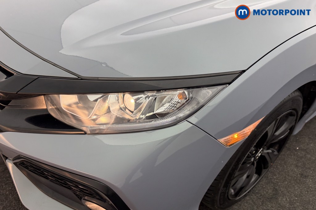 Used Honda Civic 2020 for sale - 77980277: Photo 35