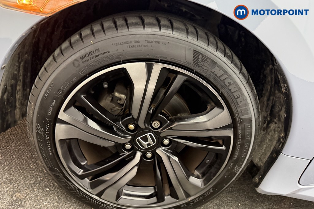 Used Honda Civic 2020 for sale - 77980277: Photo 37