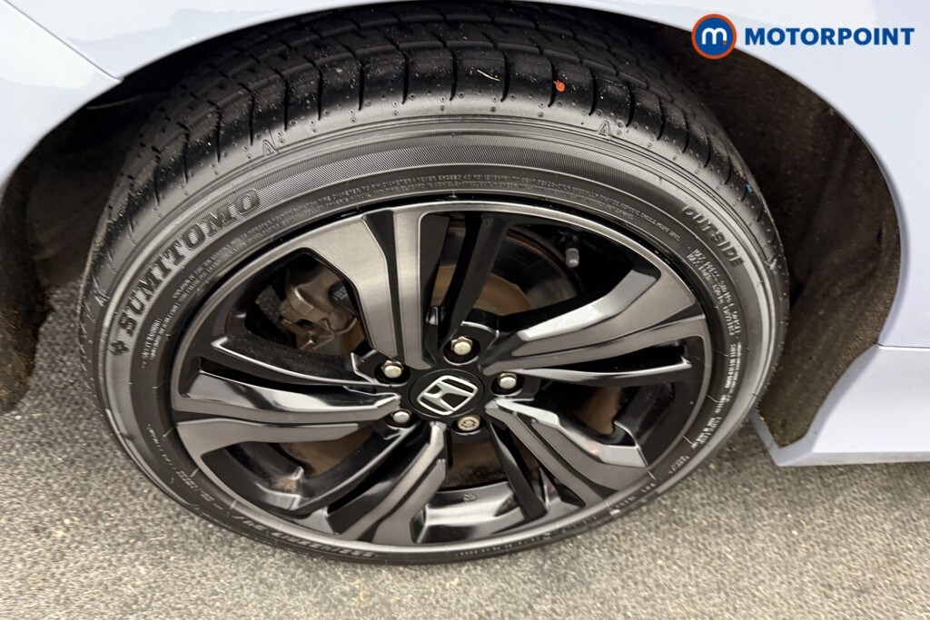 Used Honda Civic 2020 for sale - 77980277: Photo 39