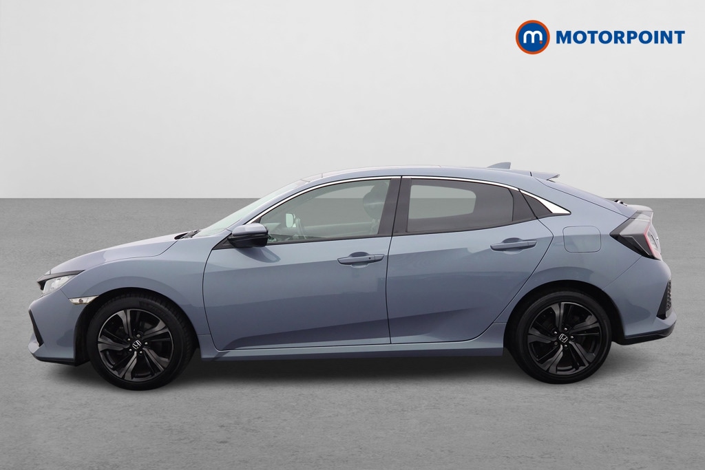 Used Honda Civic 2020 for sale - 77980277: Photo 4