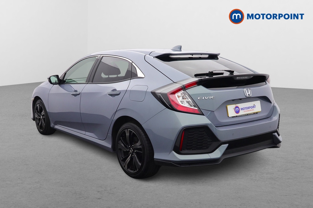 Used Honda Civic 2020 for sale - 77980277: Photo 5