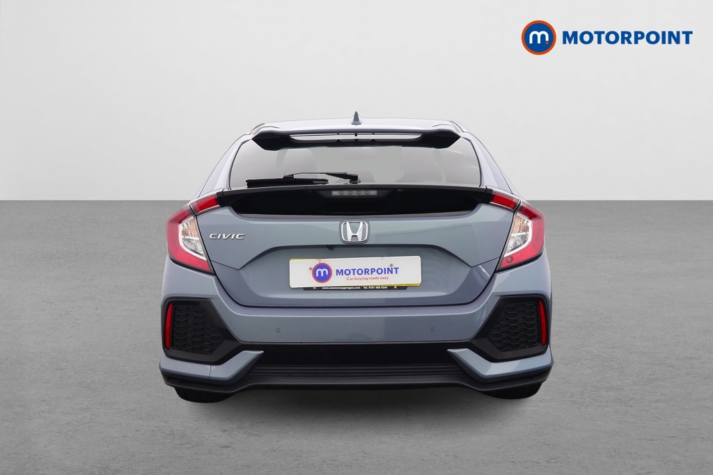 Used Honda Civic 2020 for sale - 77980277: Photo 6
