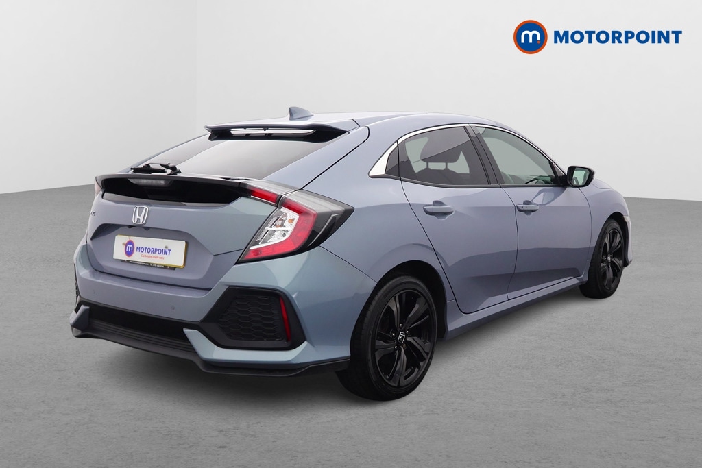 Used Honda Civic 2020 for sale - 77980277: Photo 7