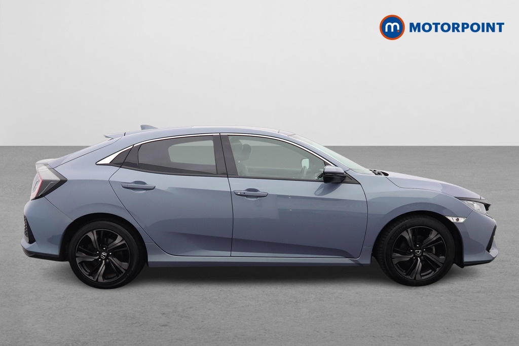 Used Honda Civic 2020 for sale - 77980277: Photo 8