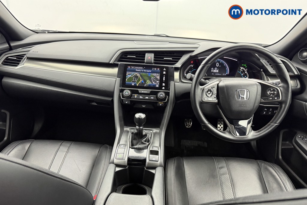 Used Honda Civic 2020 for sale - 77980277: Photo 9
