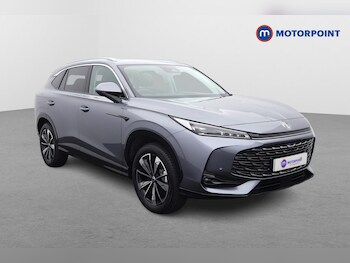 Used MG MG HS undefined for sale - 78379953: Photo