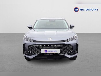 Used MG MG HS undefined for sale - 78379953: Photo