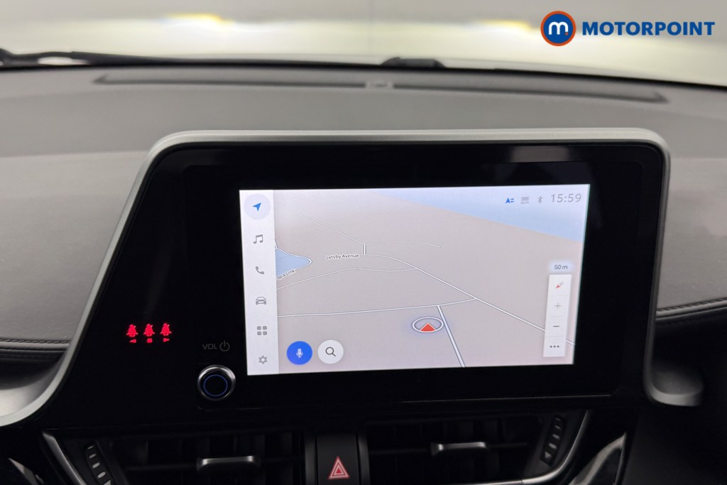 Used Toyota C-HR 2022 for sale - 76789486: Photo 10