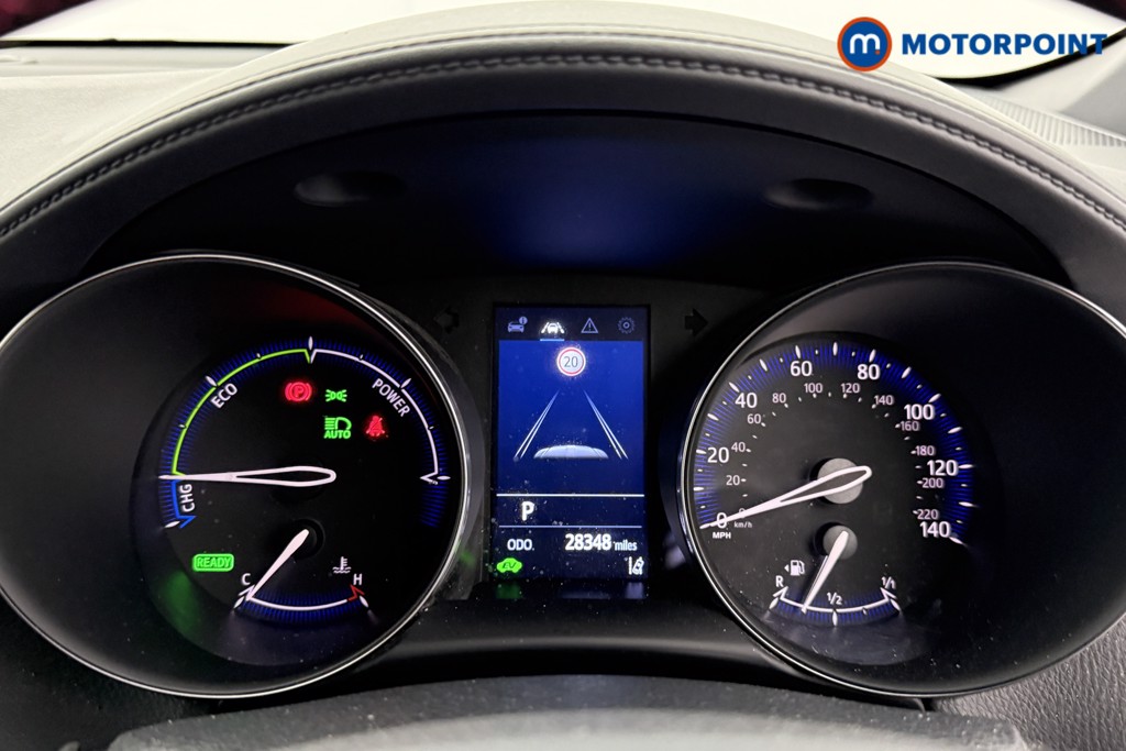 Used Toyota C-HR 2022 for sale - 76789486: Photo 13