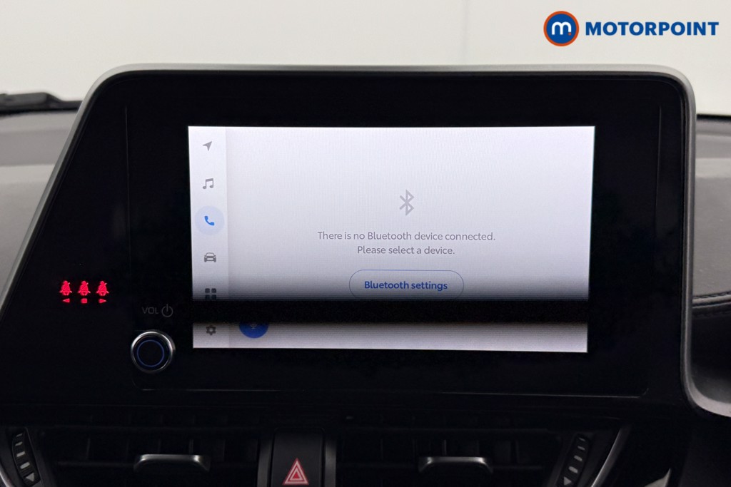 Used Toyota C-HR 2022 for sale - 76789486: Photo 15