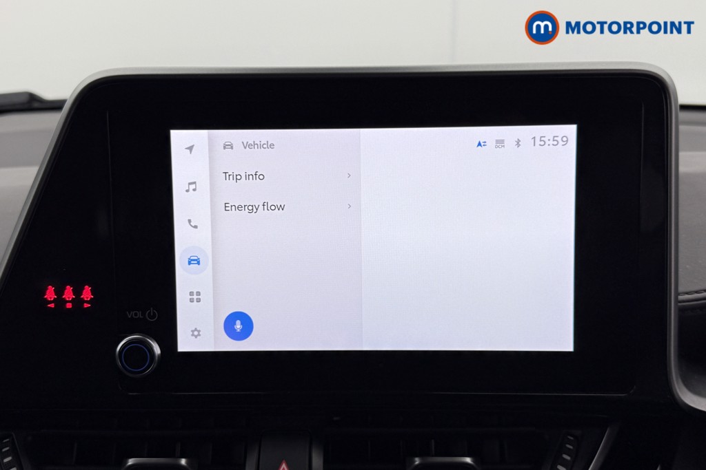 Used Toyota C-HR 2022 for sale - 76789486: Photo 16