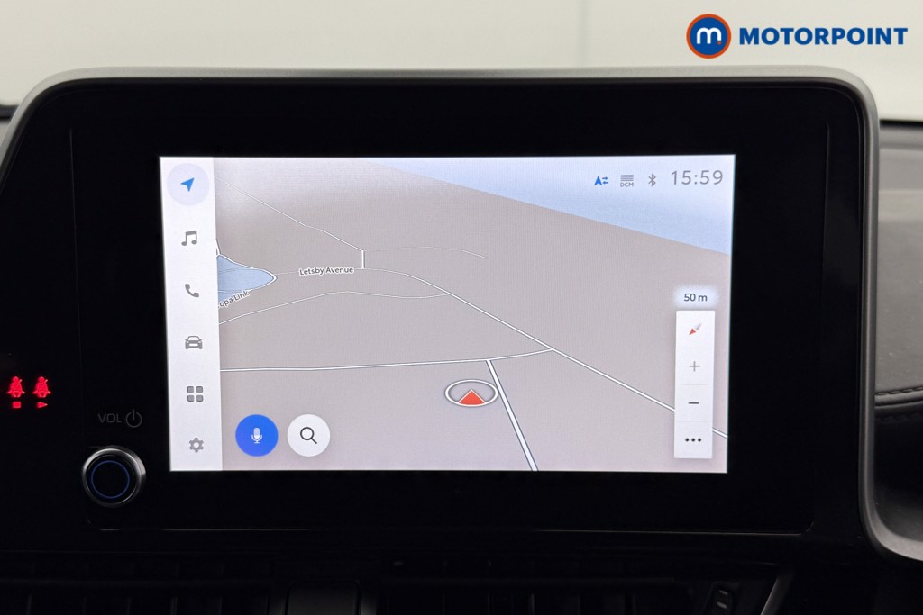 Used Toyota C-HR 2022 for sale - 76789486: Photo 17