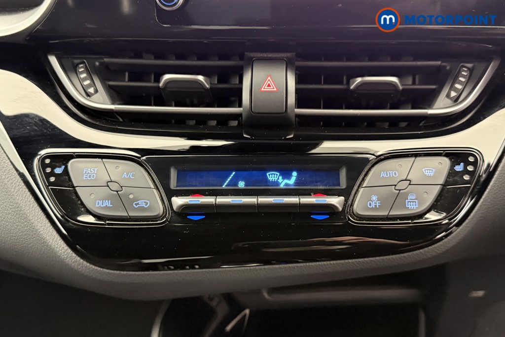 Used Toyota C-HR 2022 for sale - 76789486: Photo 19