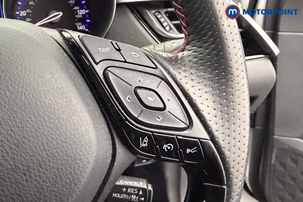 Used Toyota C-HR 2022 for sale - 76789486: Photo 23