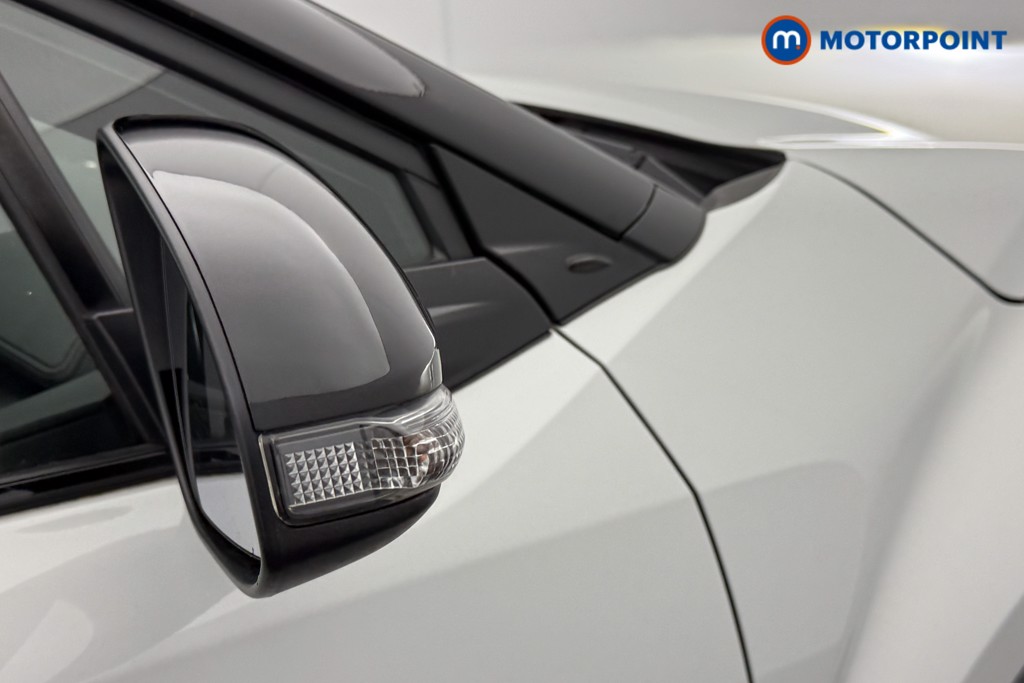 Used Toyota C-HR 2022 for sale - 76789486: Photo 26