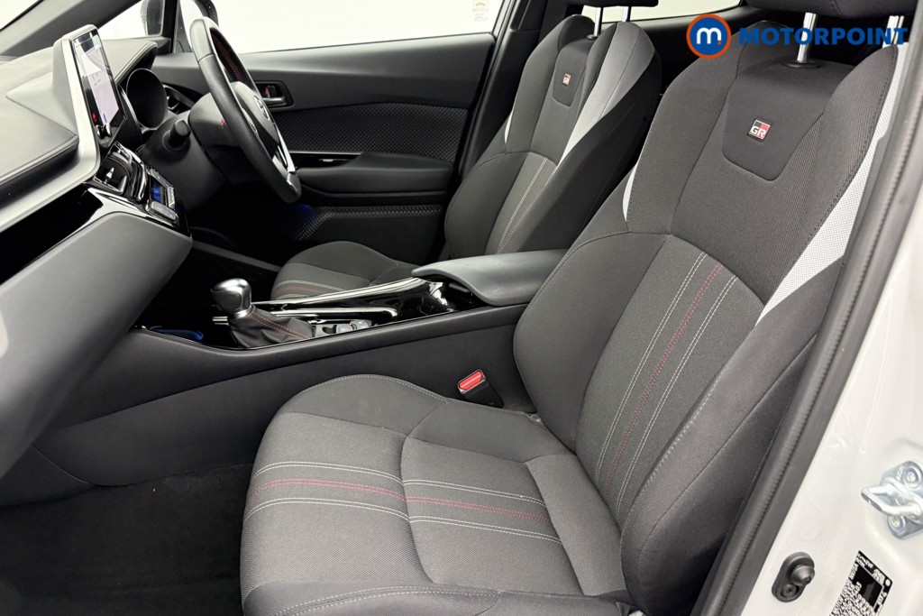 Used Toyota C-HR 2022 for sale - 76789486: Photo 30