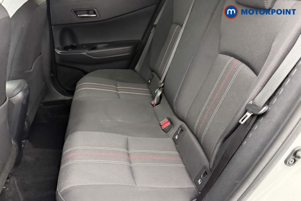 Used Toyota C-HR 2022 for sale - 76789486: Photo 31