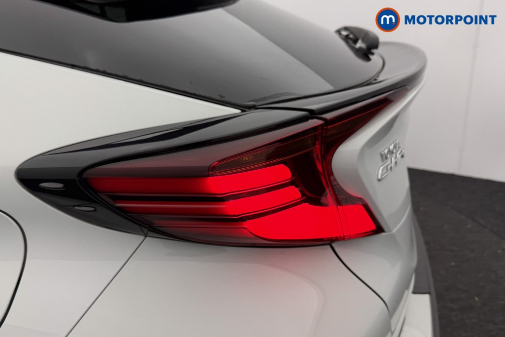 Used Toyota C-HR 2022 for sale - 76789486: Photo 33