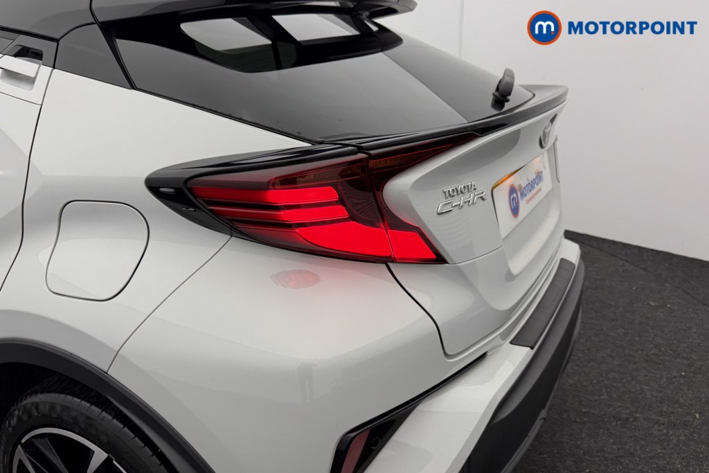 Used Toyota C-HR 2022 for sale - 76789486: Photo 34