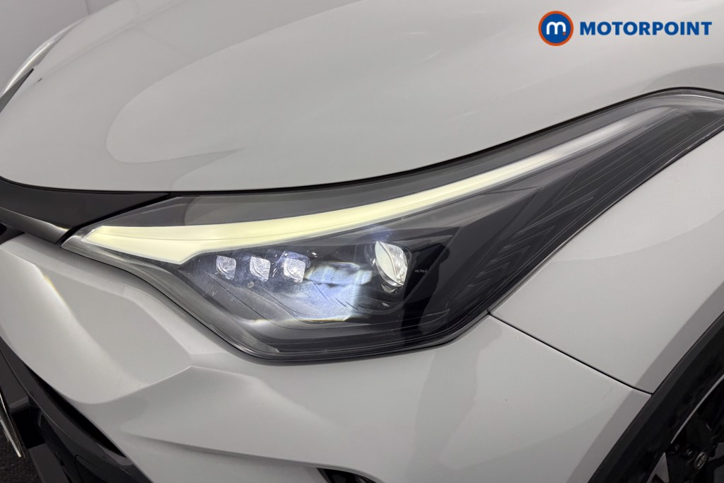 Used Toyota C-HR 2022 for sale - 76789486: Photo 35