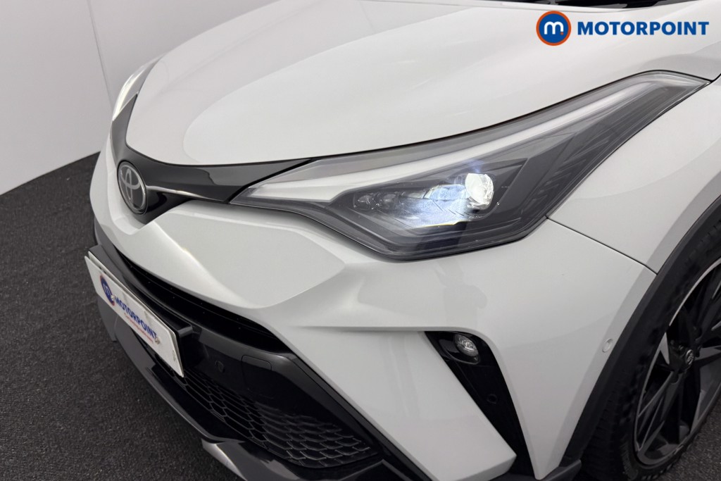 Used Toyota C-HR 2022 for sale - 76789486: Photo 36