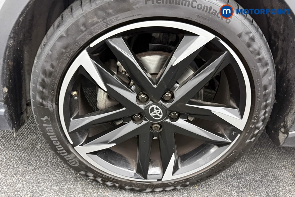 Used Toyota C-HR 2022 for sale - 76789486: Photo 37