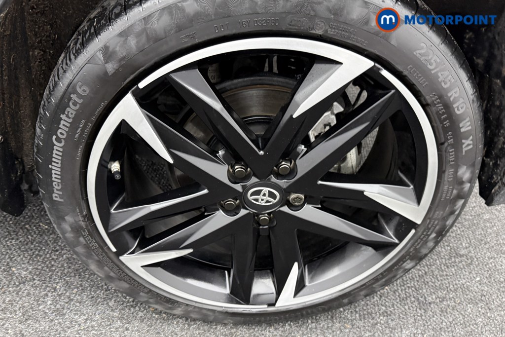 Used Toyota C-HR 2022 for sale - 76789486: Photo 38