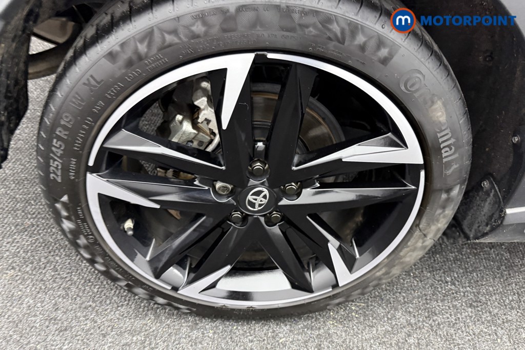 Used Toyota C-HR 2022 for sale - 76789486: Photo 39