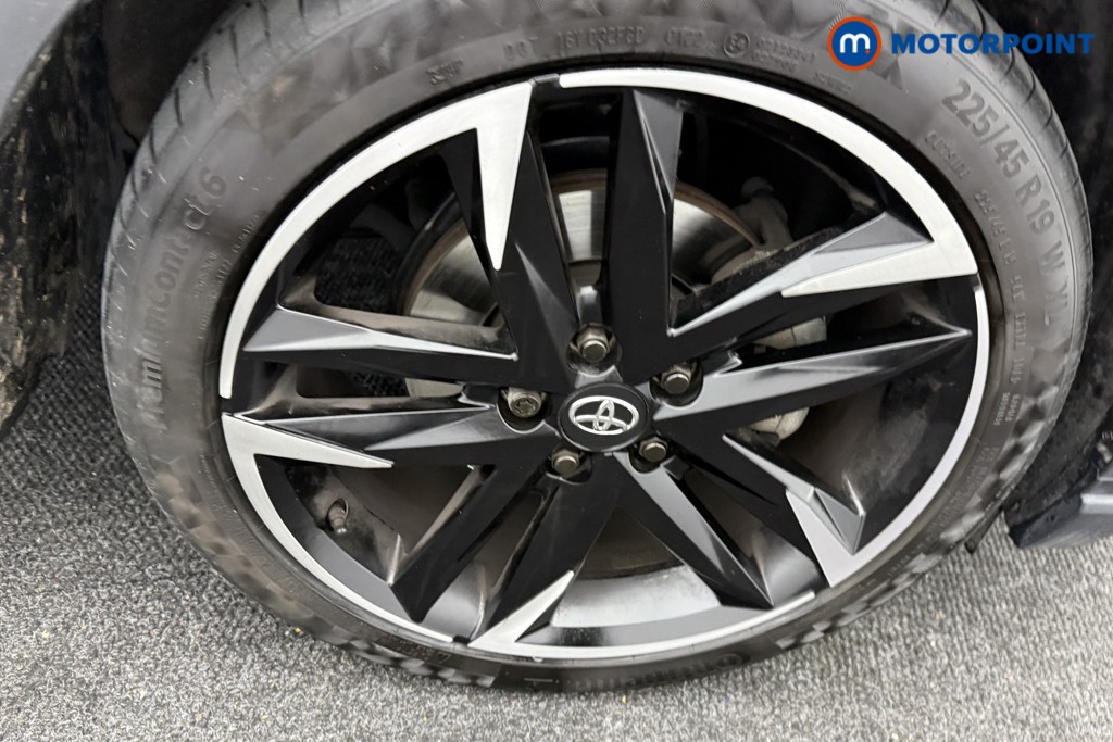 Used Toyota C-HR 2022 for sale - 76789486: Photo 40