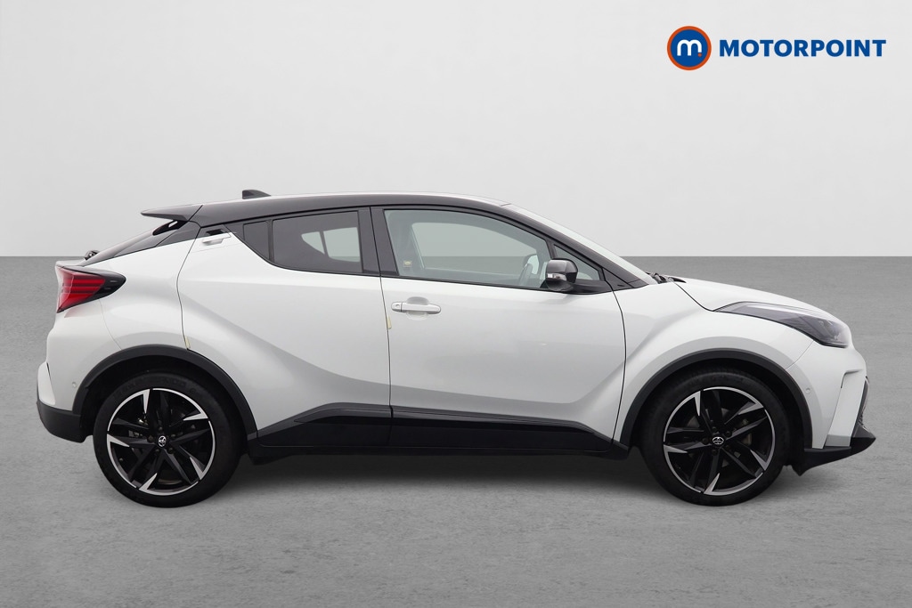 Used Toyota C-HR 2022 for sale - 76789486: Photo 8