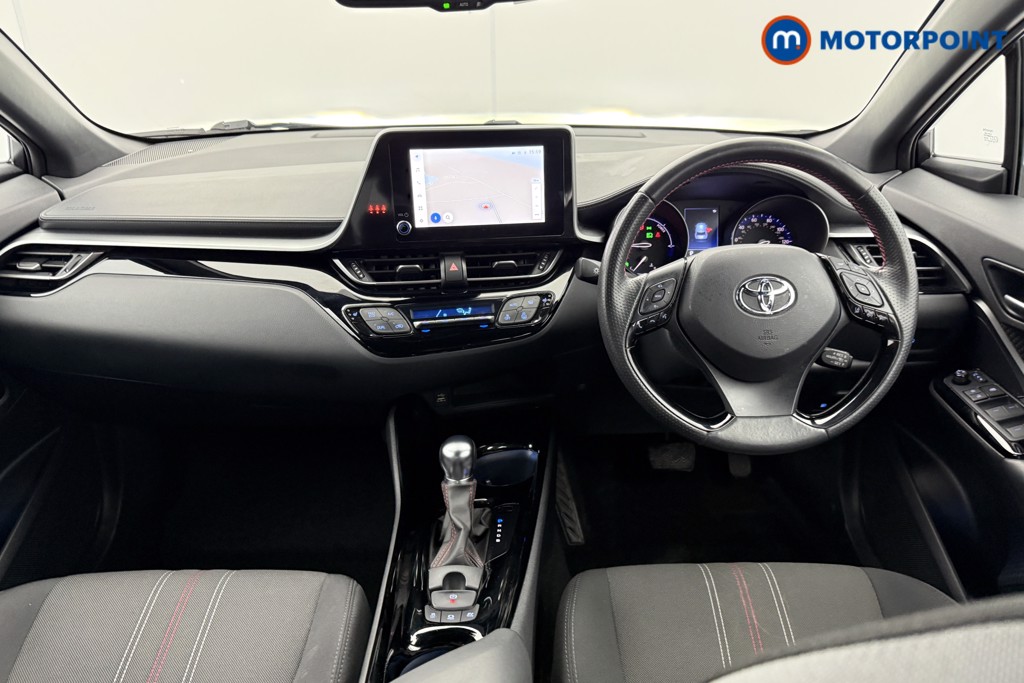 Used Toyota C-HR 2022 for sale - 76789486: Photo 9