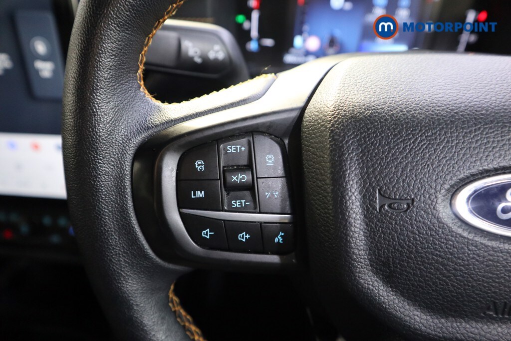 Used Ford Ranger 2024 for sale - 76416036: Photo 11