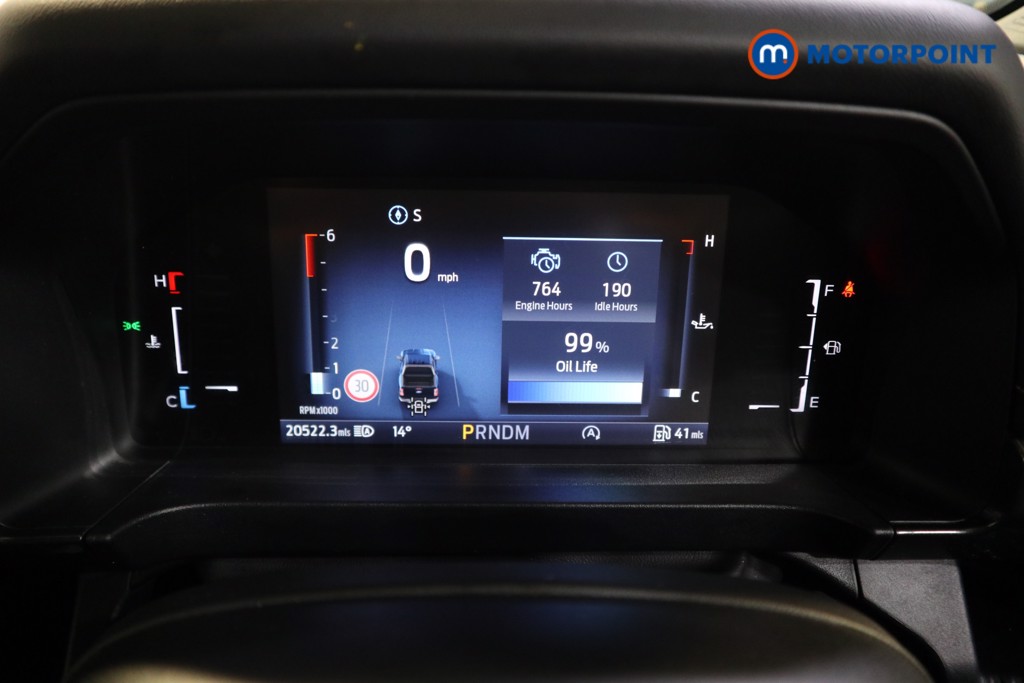 Used Ford Ranger 2024 for sale - 76416036: Photo 13