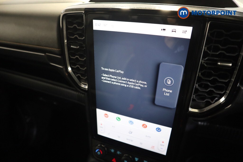 Used Ford Ranger 2024 for sale - 76416036: Photo 14